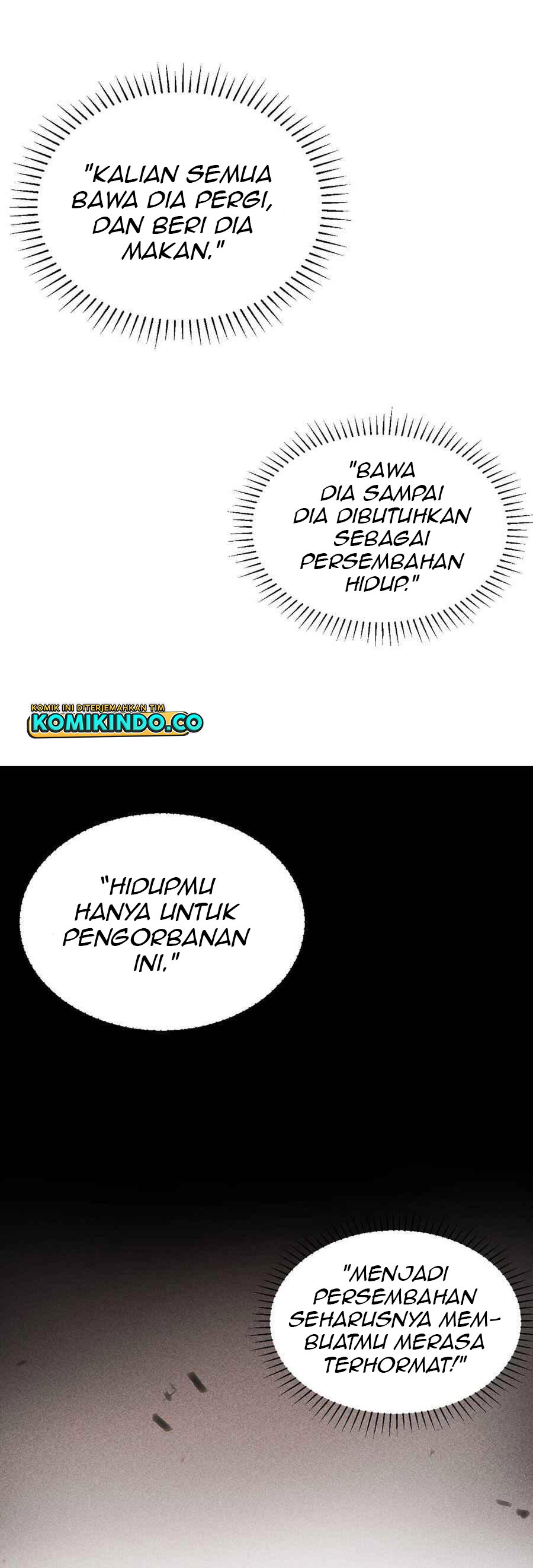 Please Stop Summoning Me! Chapter 02 Gambar 21