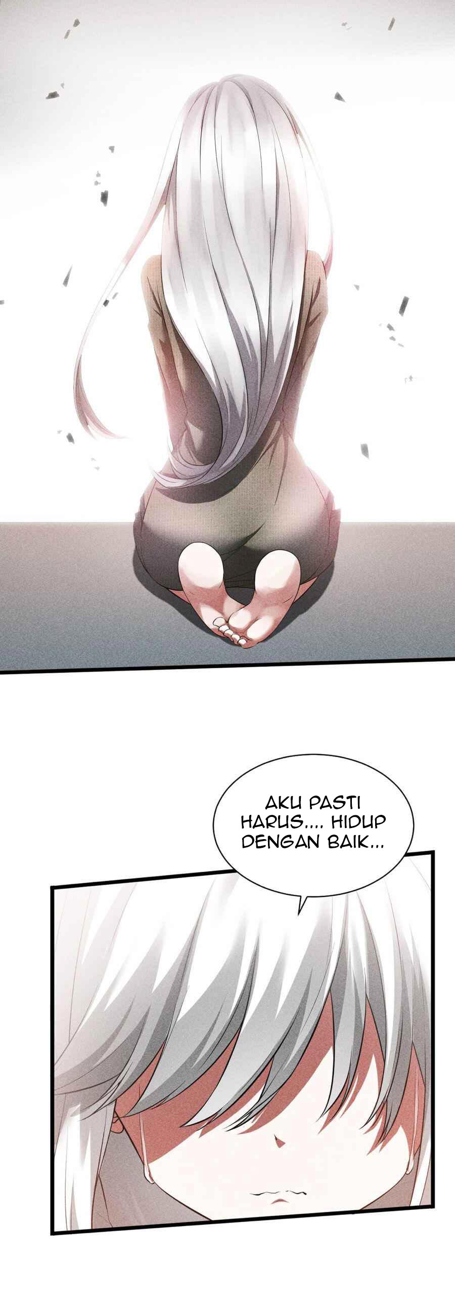 Please Stop Summoning Me! Chapter 02 Gambar 22