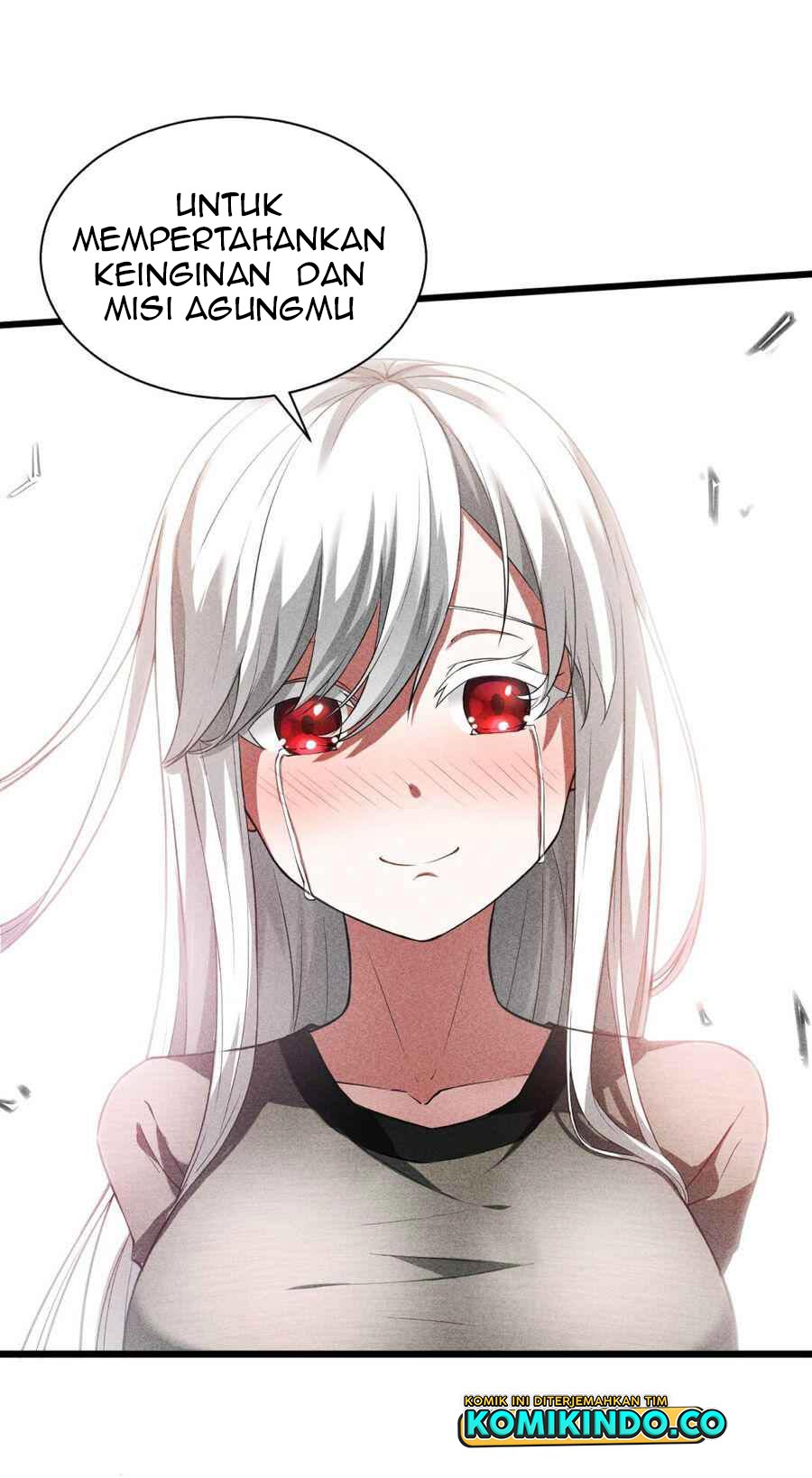 Please Stop Summoning Me! Chapter 02 Gambar 23