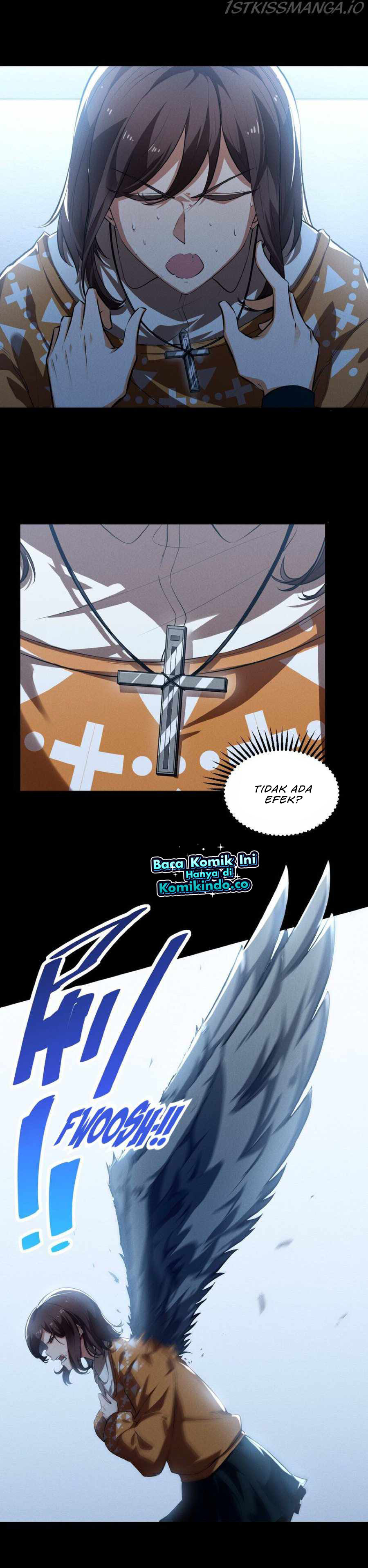 Please Stop Summoning Me! Chapter 37 Gambar 21