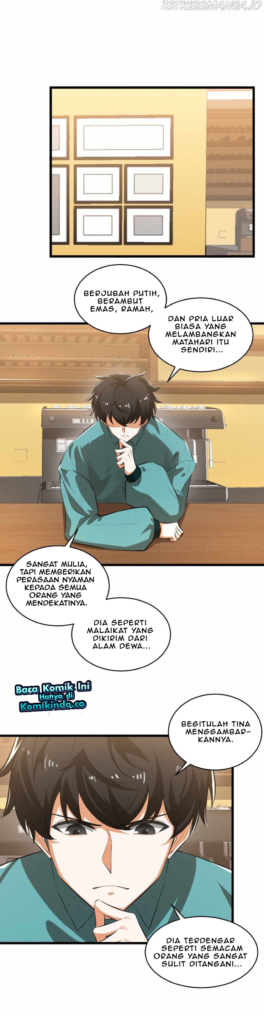 Please Stop Summoning Me! Chapter 37 Gambar 27