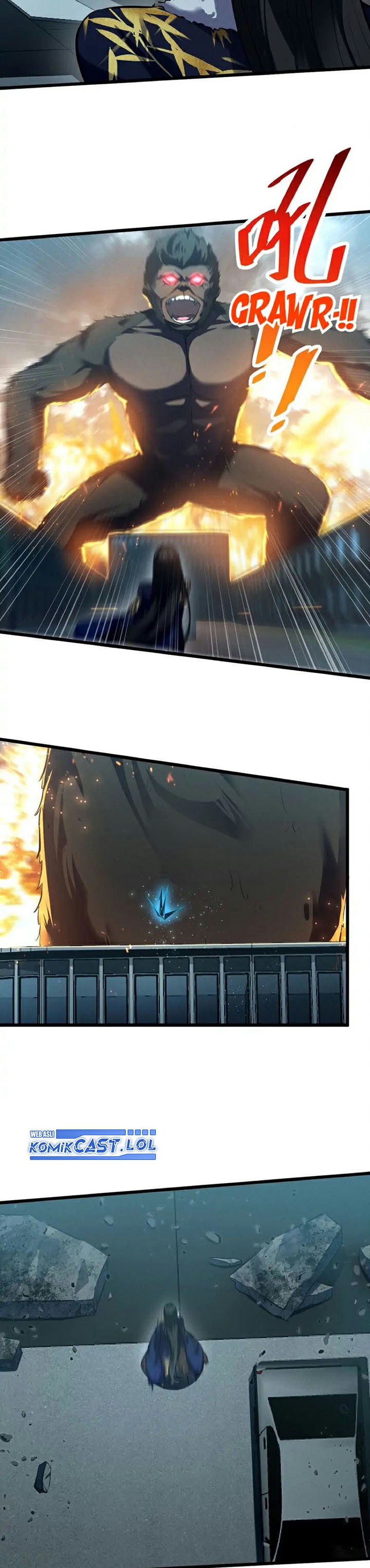 Please Stop Summoning Me! Chapter 40 Gambar 13