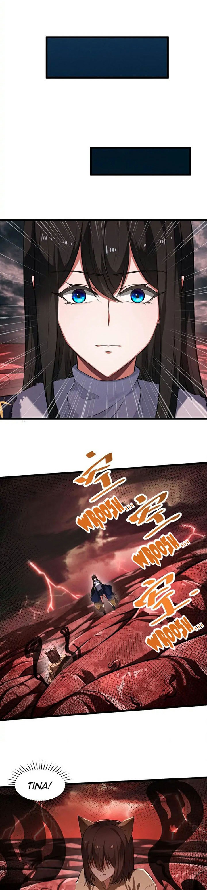 Please Stop Summoning Me! Chapter 40 Gambar 20