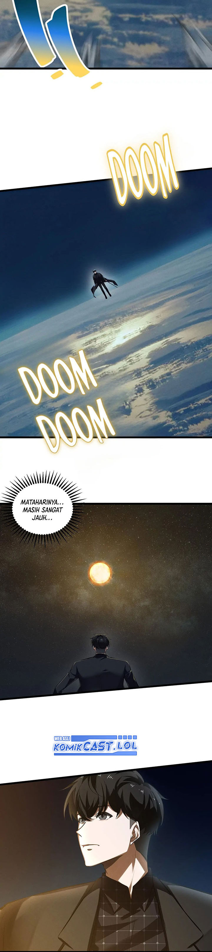 Please Stop Summoning Me! Chapter 65 Gambar 7