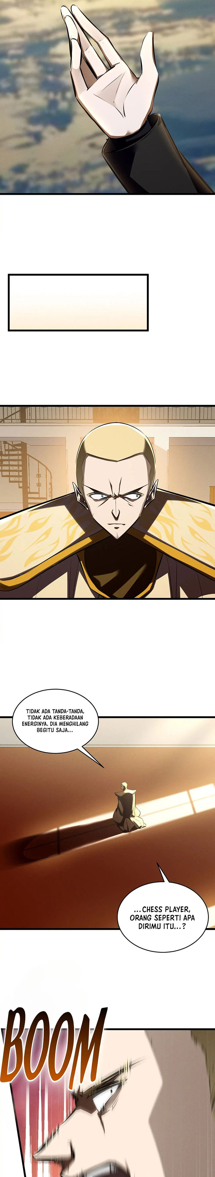 Please Stop Summoning Me! Chapter 65 Gambar 9