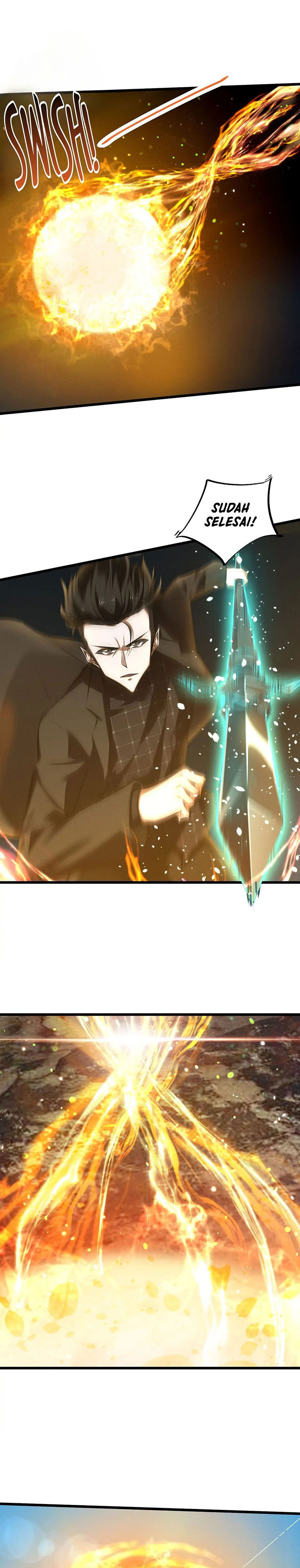 Please Stop Summoning Me! Chapter 65 Gambar 20