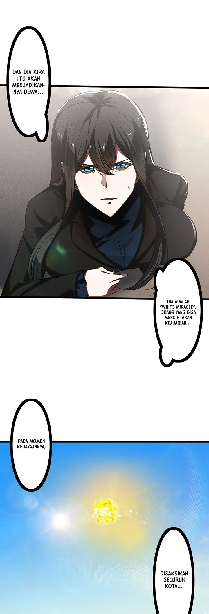 Please Stop Summoning Me! Chapter 65 Gambar 23