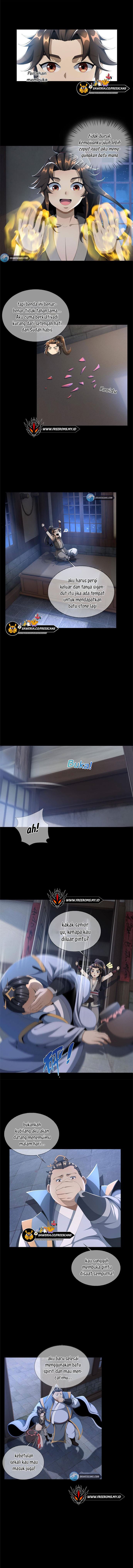 Plundering The Heavens Chapter 05 Gambar 8