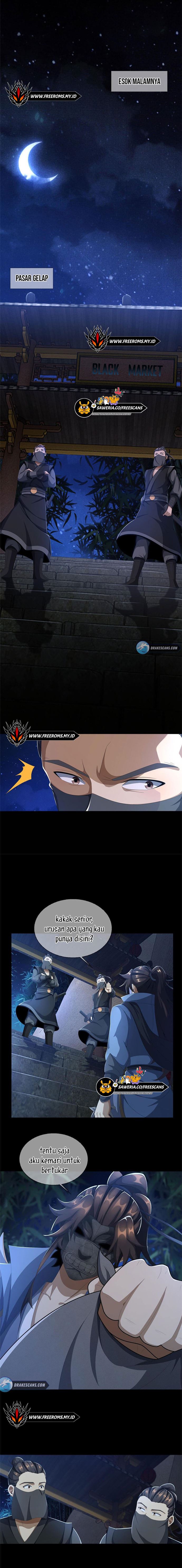 Plundering The Heavens Chapter 05 Gambar 13