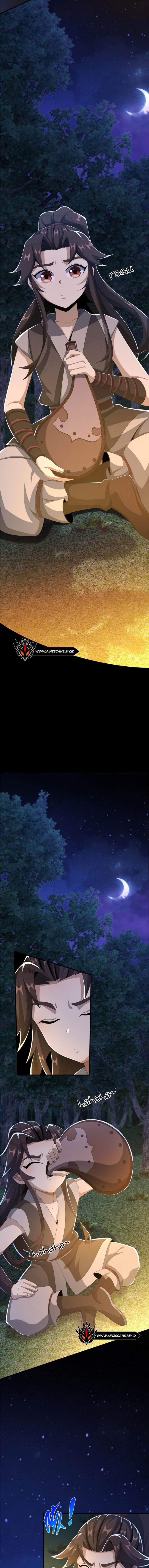 Plundering The Heavens Chapter 16 Gambar 5