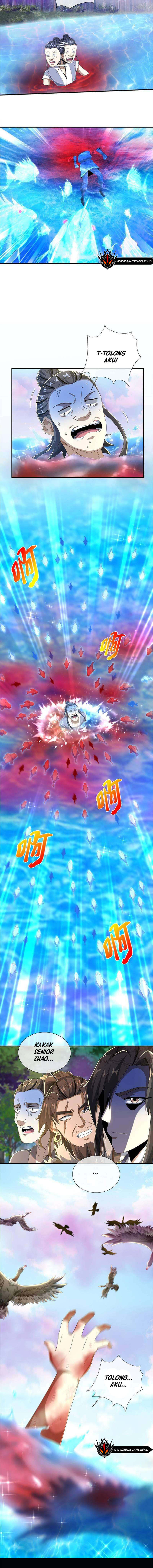 Plundering The Heavens Chapter 19 Gambar 6