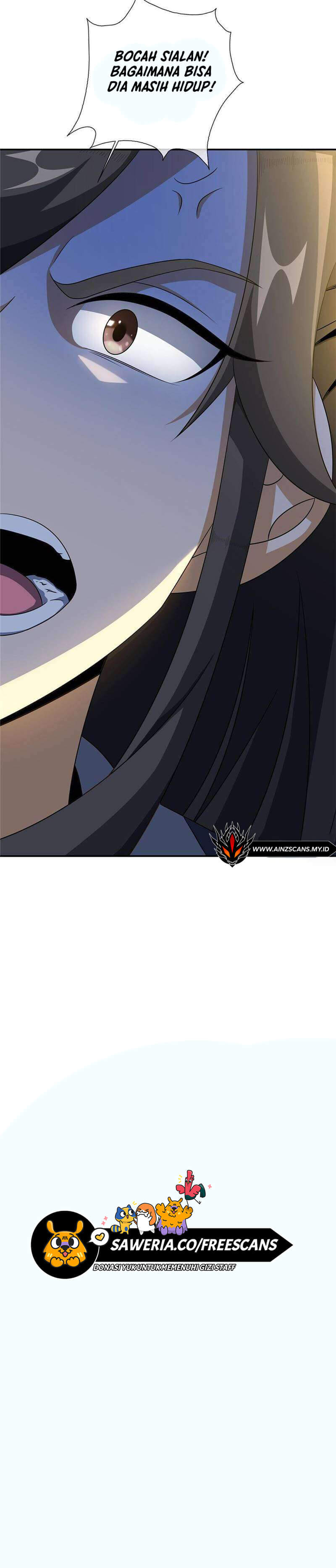 Plundering The Heavens Chapter 19 Gambar 9