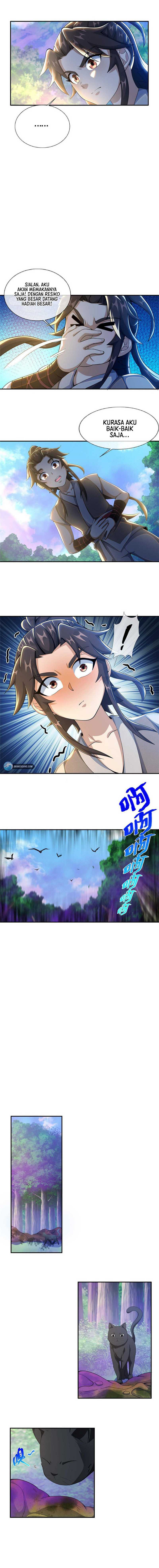 Plundering The Heavens Chapter 29 Gambar 9