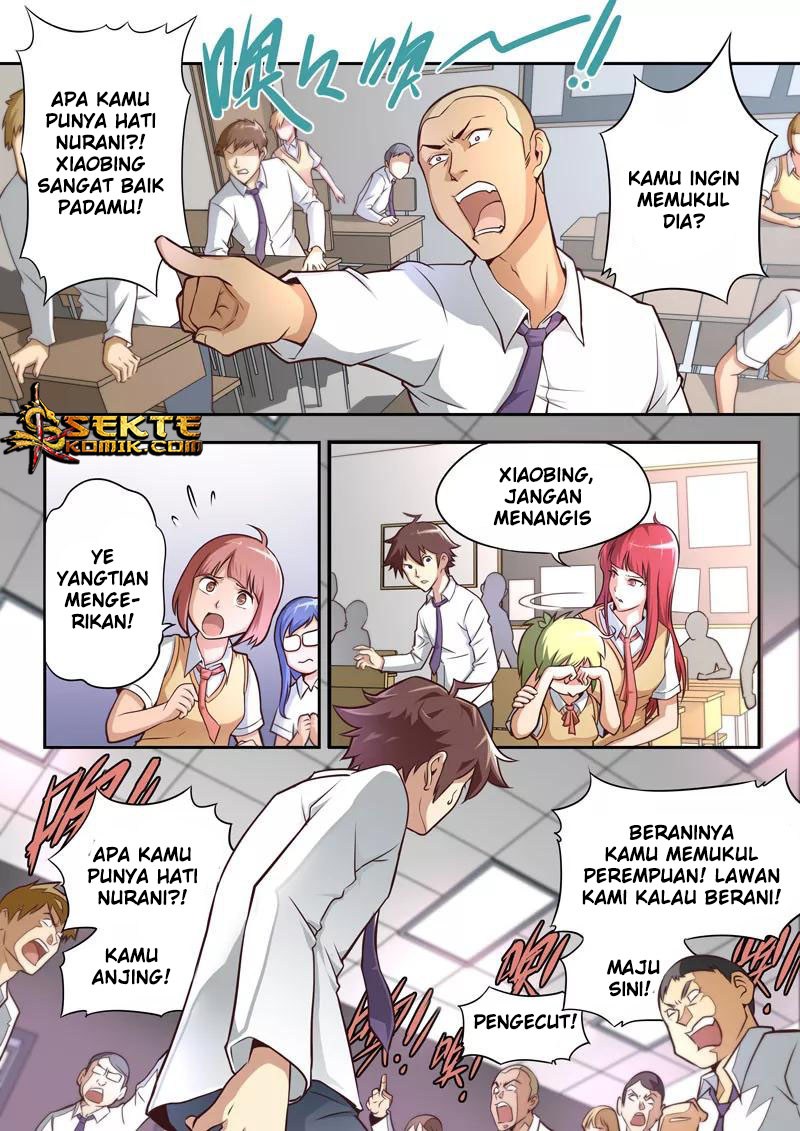 Pluralistic Immortal Chapter 55 Gambar 7