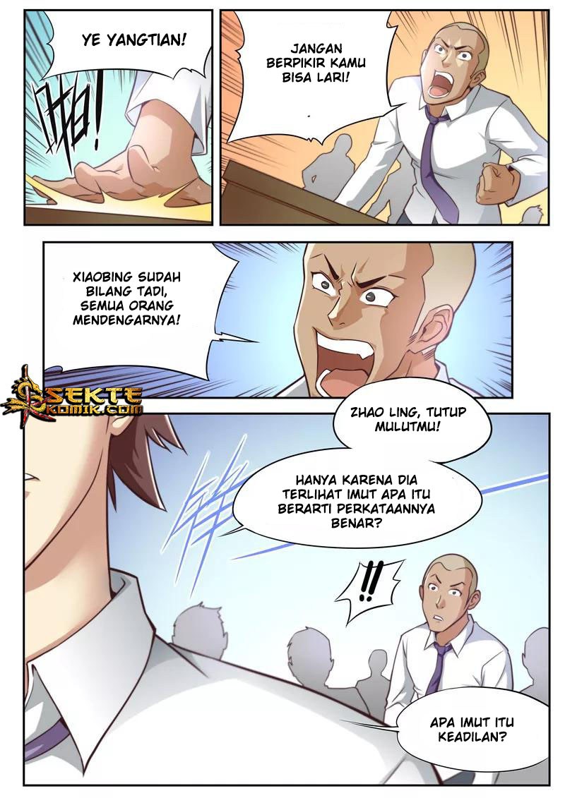 Pluralistic Immortal Chapter 56 Gambar 3