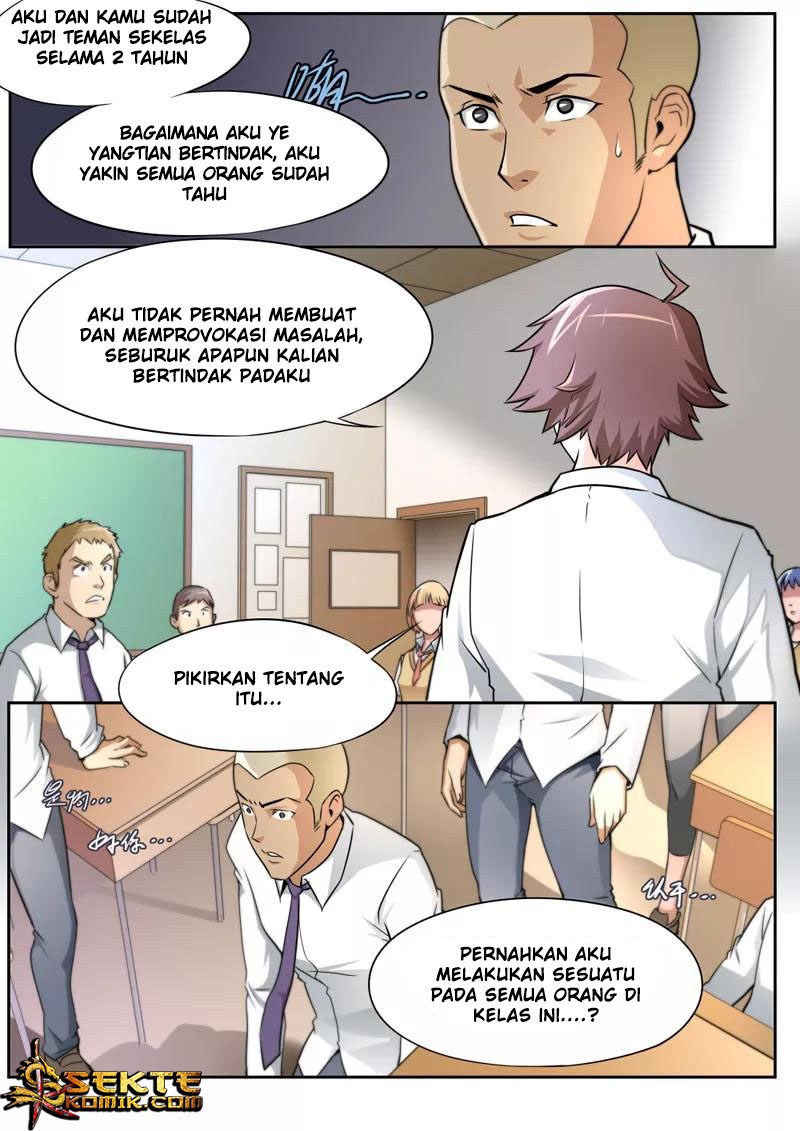 Pluralistic Immortal Chapter 56 Gambar 4