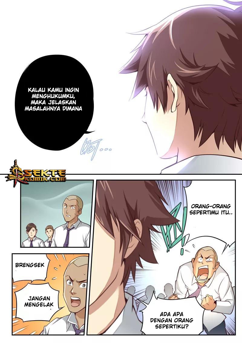 Pluralistic Immortal Chapter 56 Gambar 5