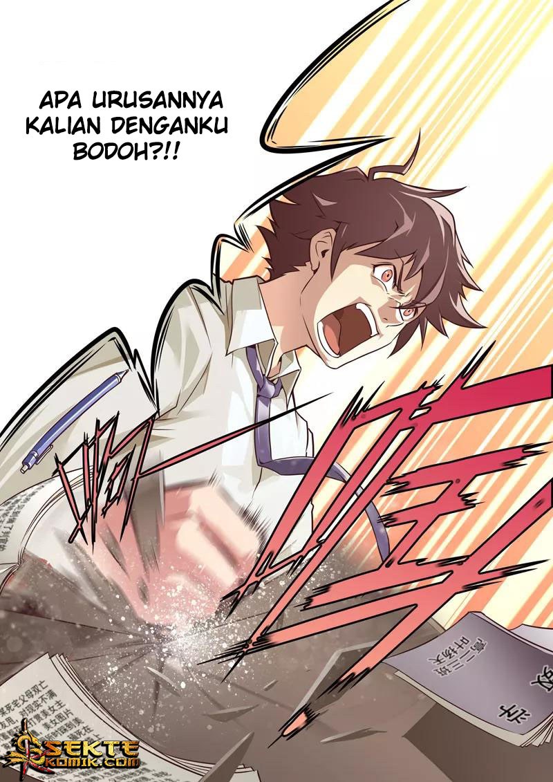 Pluralistic Immortal Chapter 56 Gambar 7