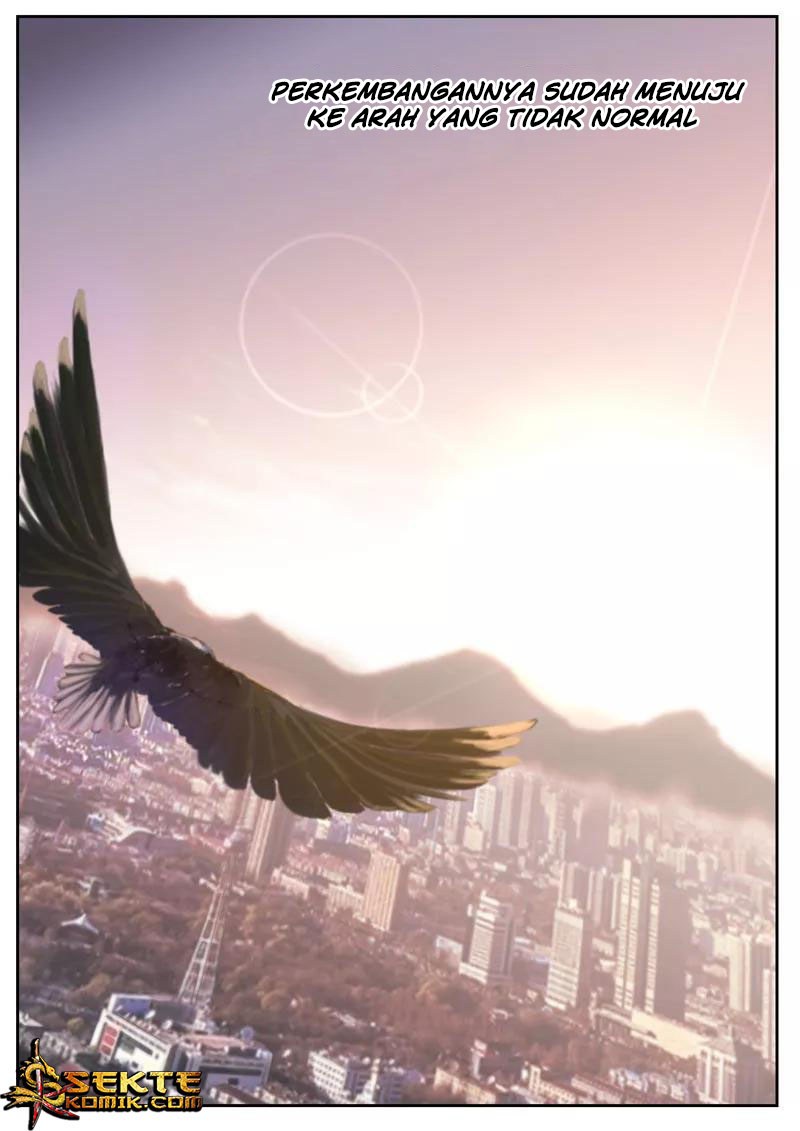 Pluralistic Immortal Chapter 58 Gambar 4