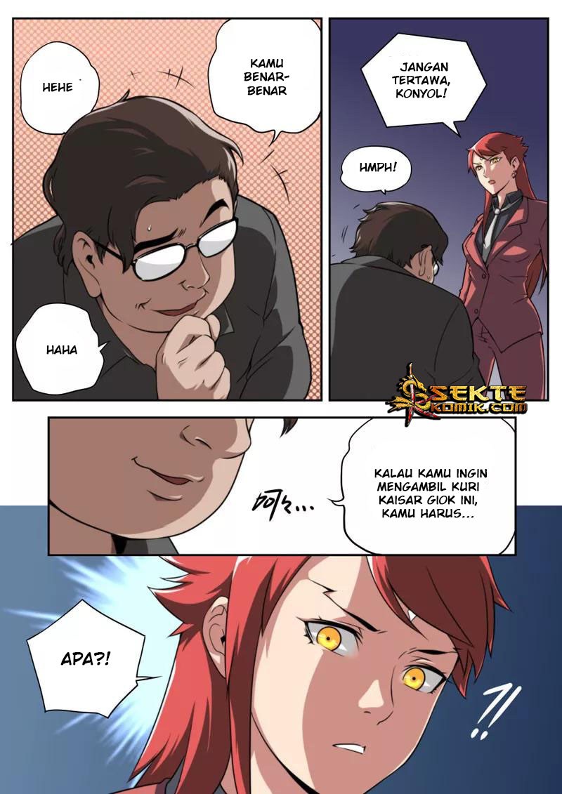 Pluralistic Immortal Chapter 66 Gambar 11