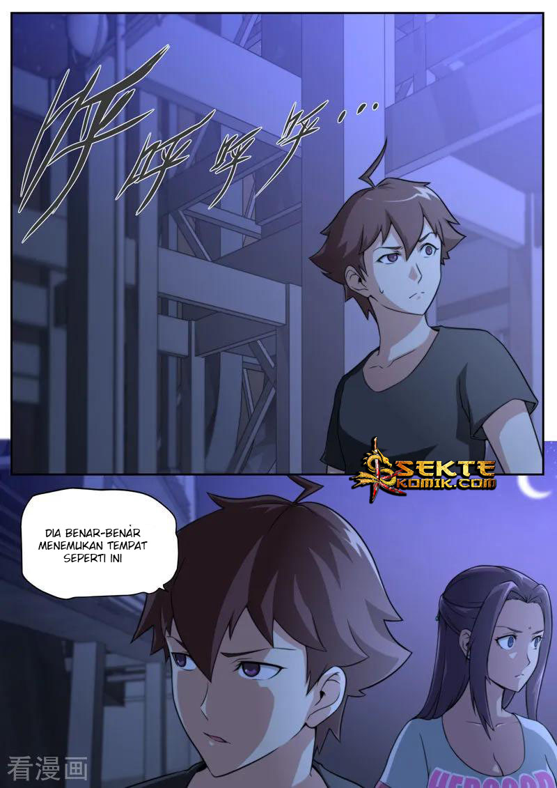Pluralistic Immortal Chapter 84.2 Gambar 4
