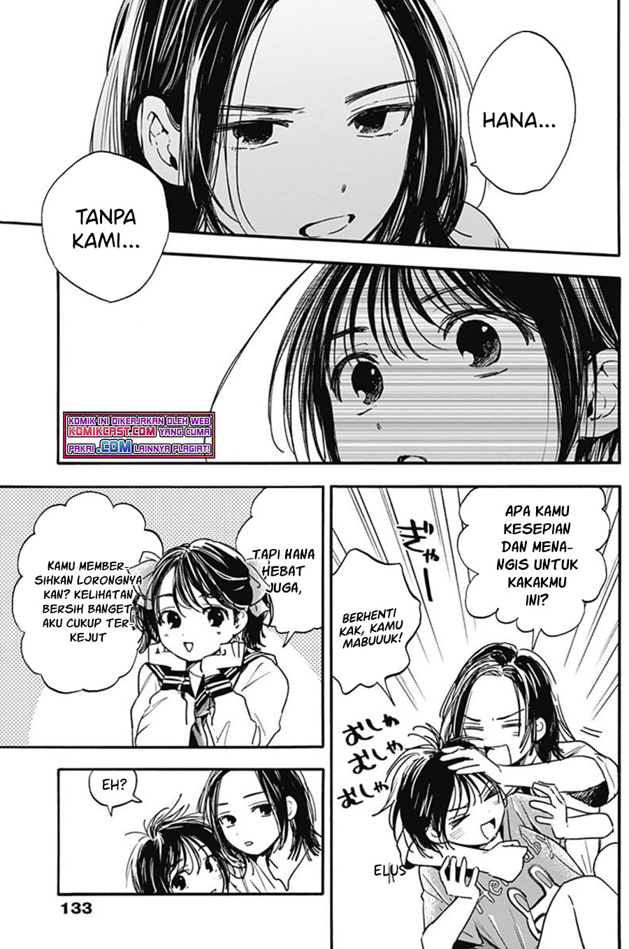 Pochi Gokko Chapter 06 Gambar 9