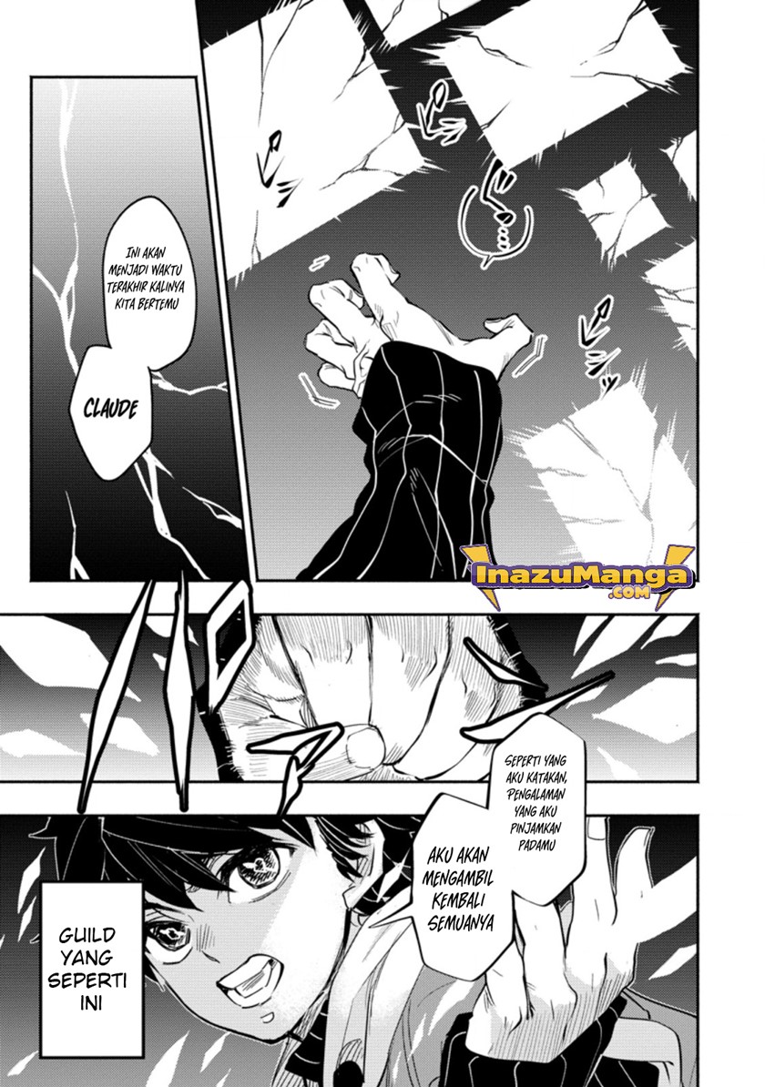 Point Gifter Keikenchi Bunpai Nouryokusha no Isekai Saikyou Solo Life Chapter 01.3 Gambar 10
