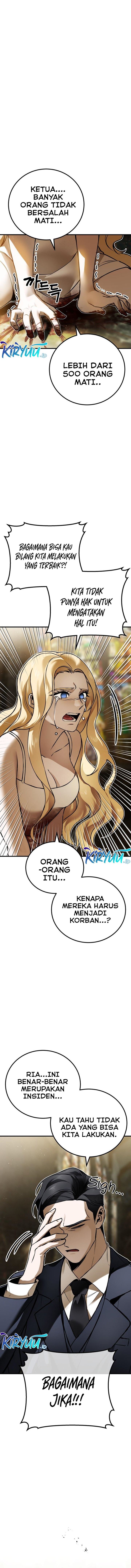Poison-Eating Healer Chapter 07 Gambar 14