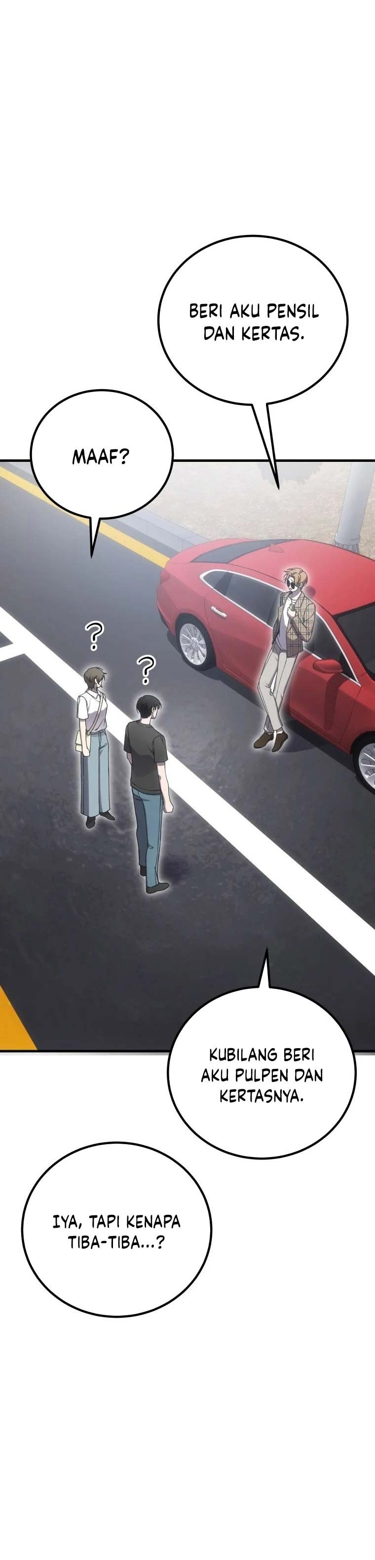 Poison-Eating Healer Chapter 16 Gambar 4