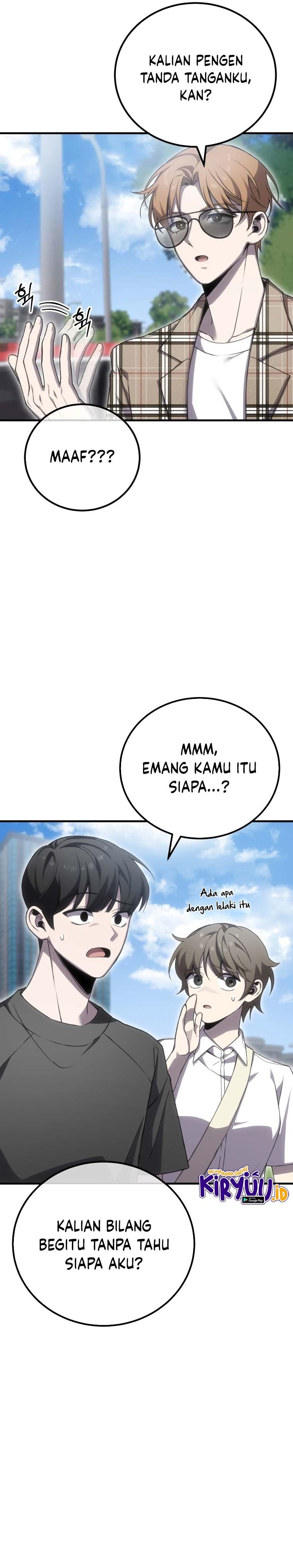 Poison-Eating Healer Chapter 16 Gambar 5