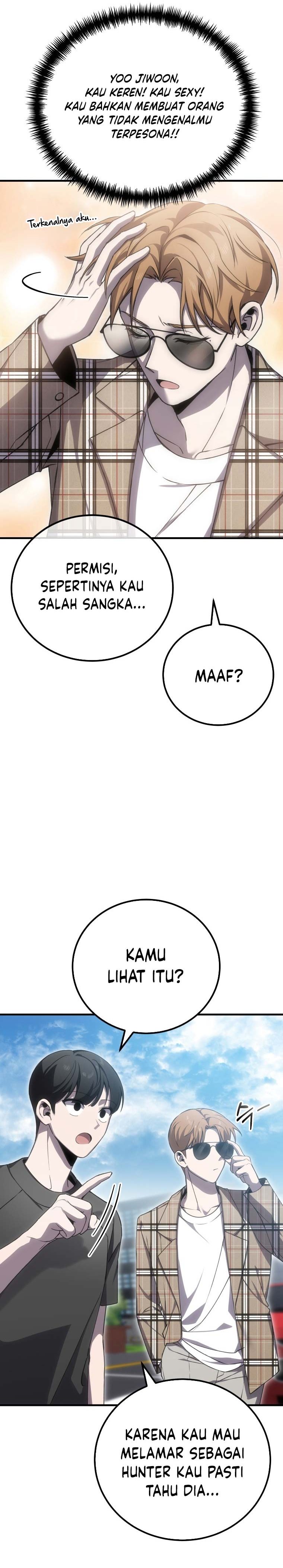 Poison-Eating Healer Chapter 16 Gambar 6