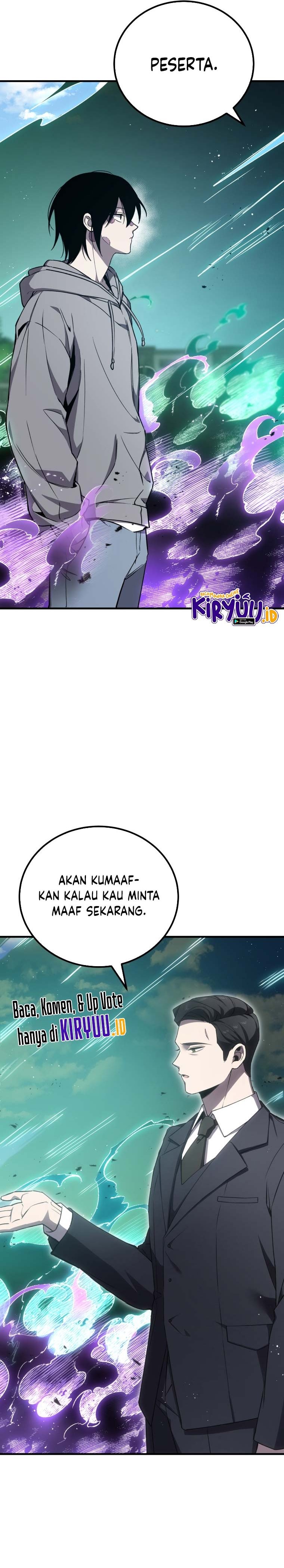 Poison-Eating Healer Chapter 16 Gambar 9