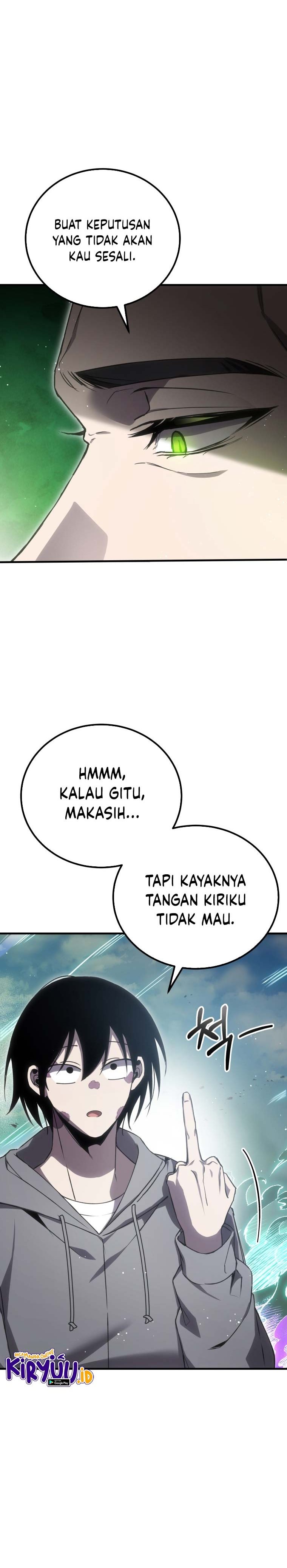 Poison-Eating Healer Chapter 16 Gambar 10