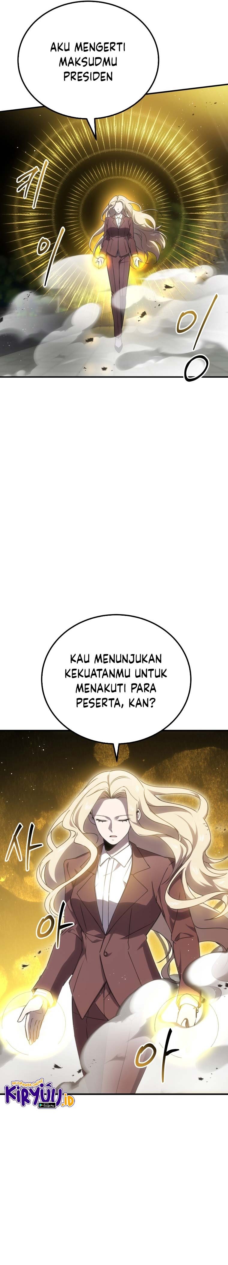 Poison-Eating Healer Chapter 16 Gambar 14