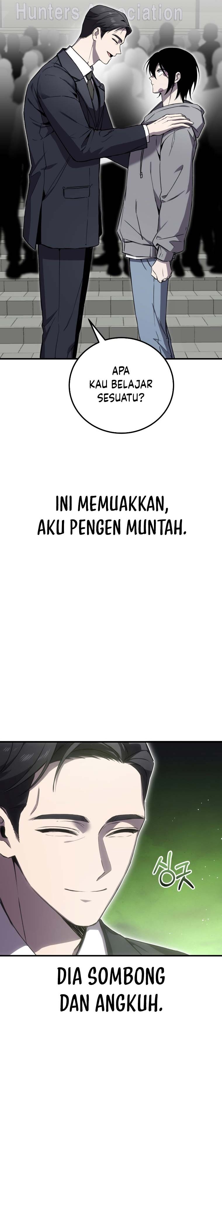 Poison-Eating Healer Chapter 16 Gambar 19