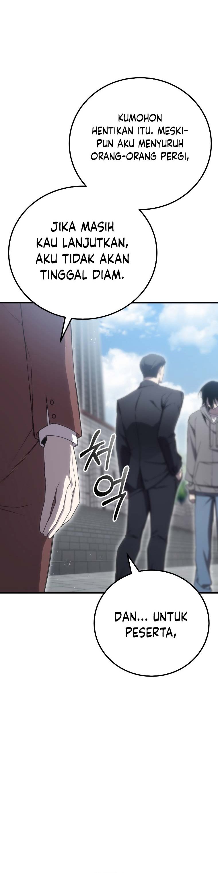 Poison-Eating Healer Chapter 16 Gambar 21