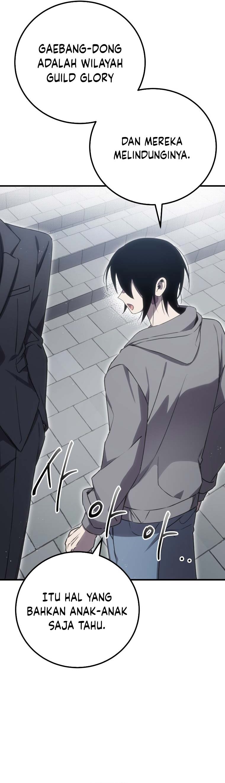 Poison-Eating Healer Chapter 16 Gambar 24