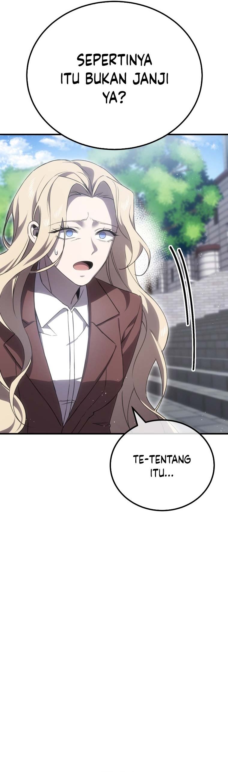 Poison-Eating Healer Chapter 16 Gambar 25
