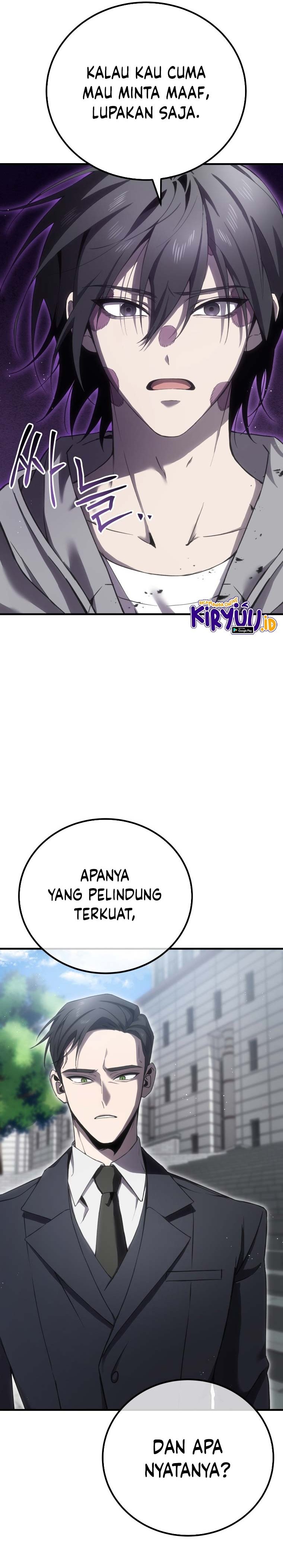 Poison-Eating Healer Chapter 16 Gambar 26