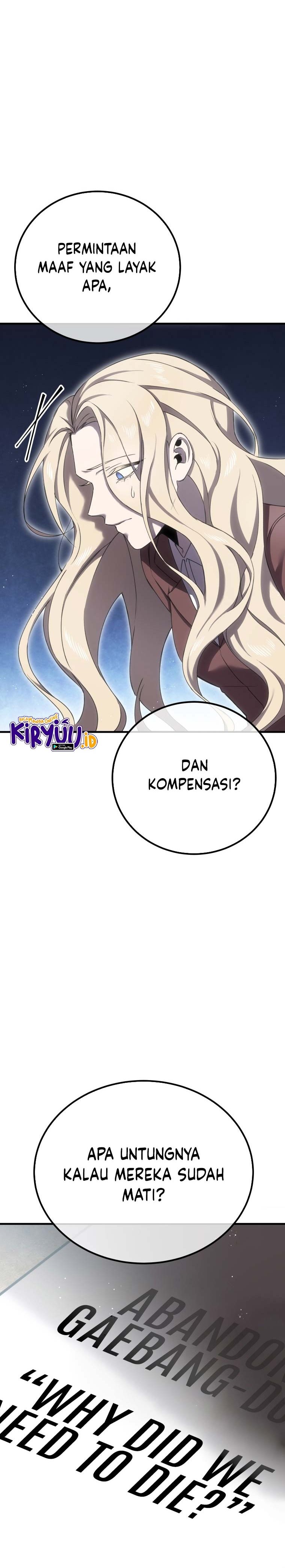 Poison-Eating Healer Chapter 16 Gambar 27
