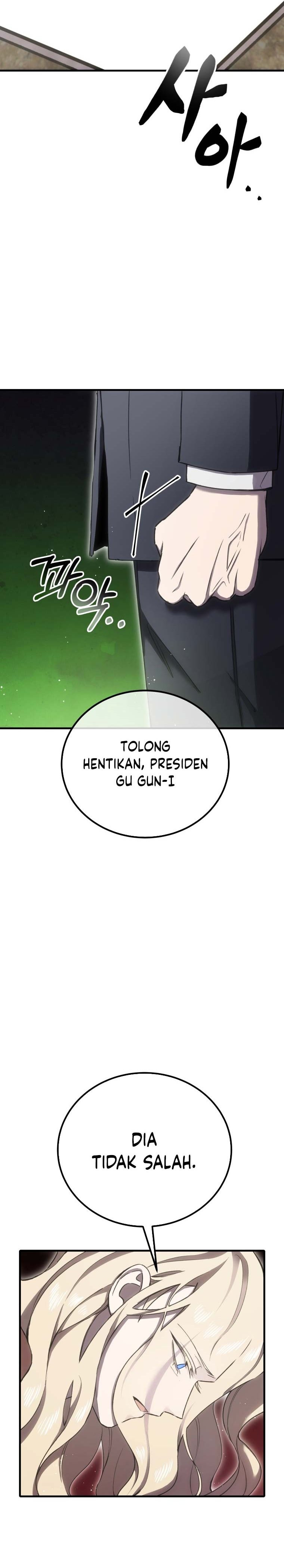 Poison-Eating Healer Chapter 16 Gambar 28