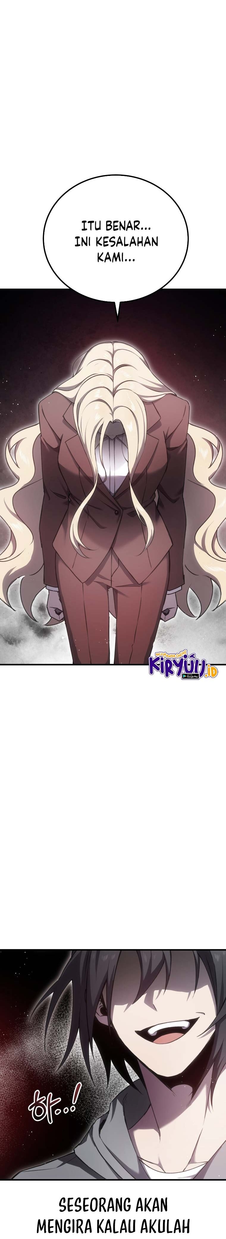 Poison-Eating Healer Chapter 16 Gambar 29
