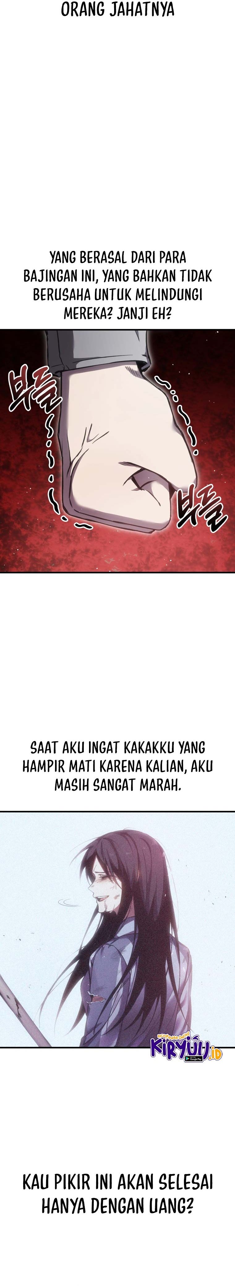 Poison-Eating Healer Chapter 16 Gambar 30
