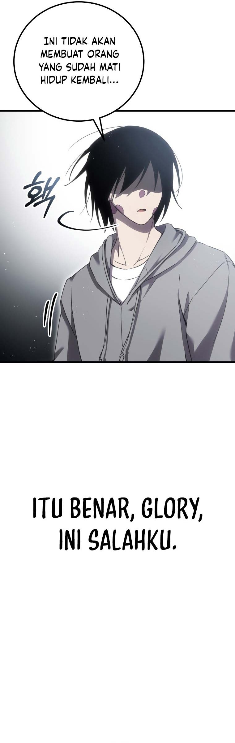 Poison-Eating Healer Chapter 16 Gambar 31