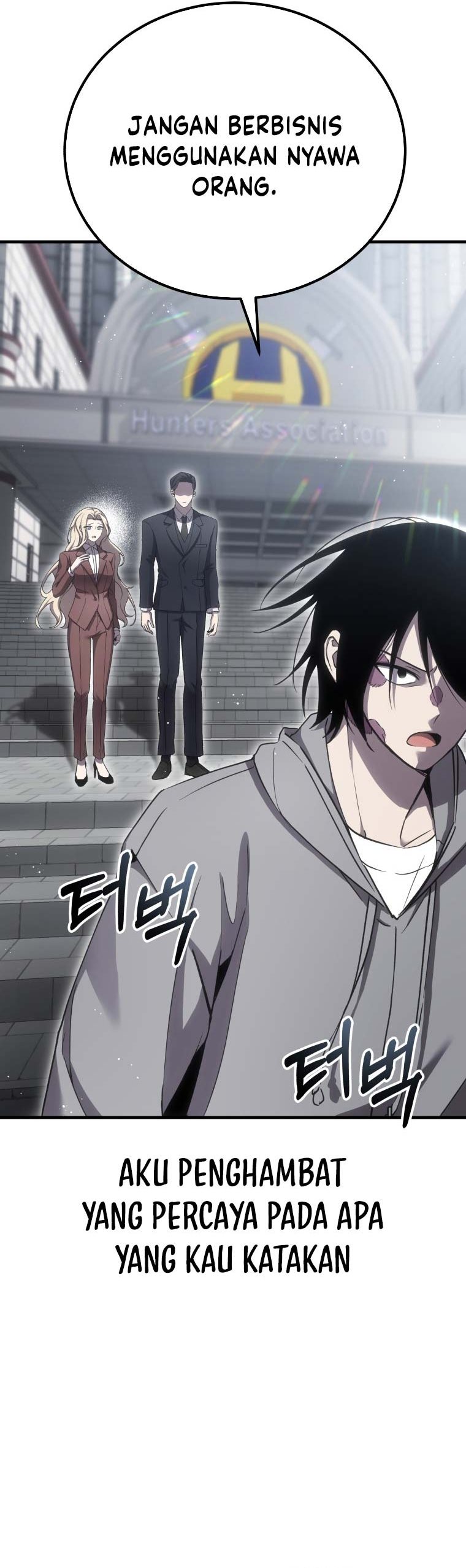Poison-Eating Healer Chapter 16 Gambar 32