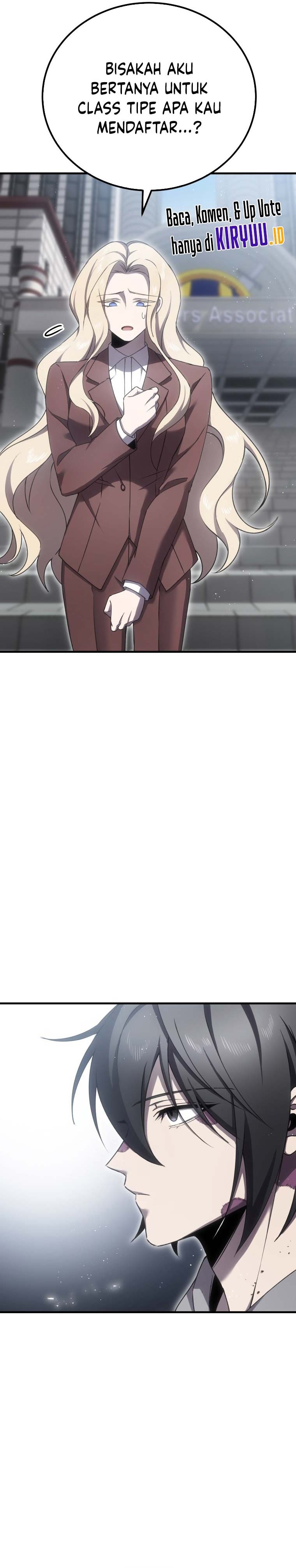 Poison-Eating Healer Chapter 16 Gambar 34