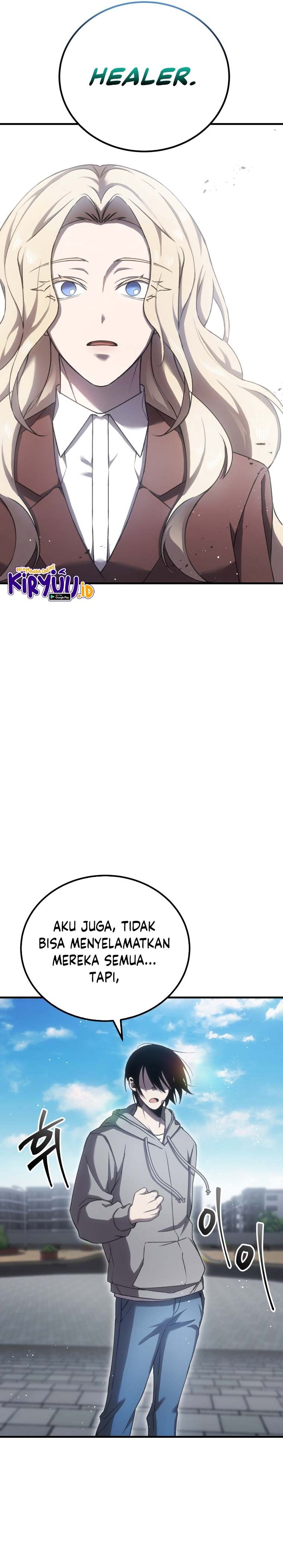 Poison-Eating Healer Chapter 16 Gambar 35