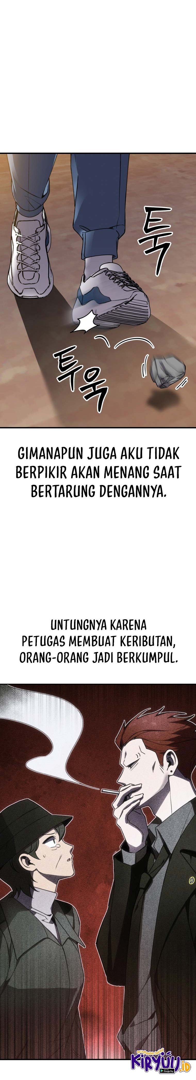 Poison-Eating Healer Chapter 16 Gambar 39
