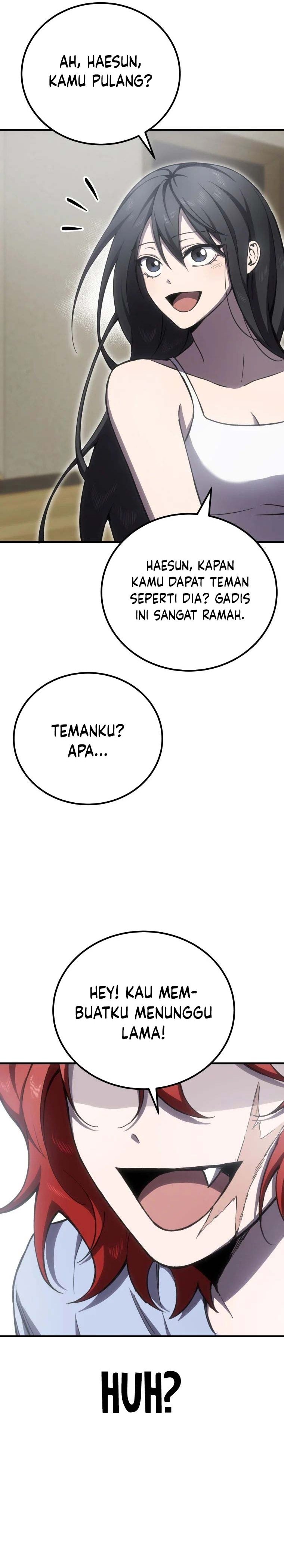 Poison-Eating Healer Chapter 16 Gambar 45