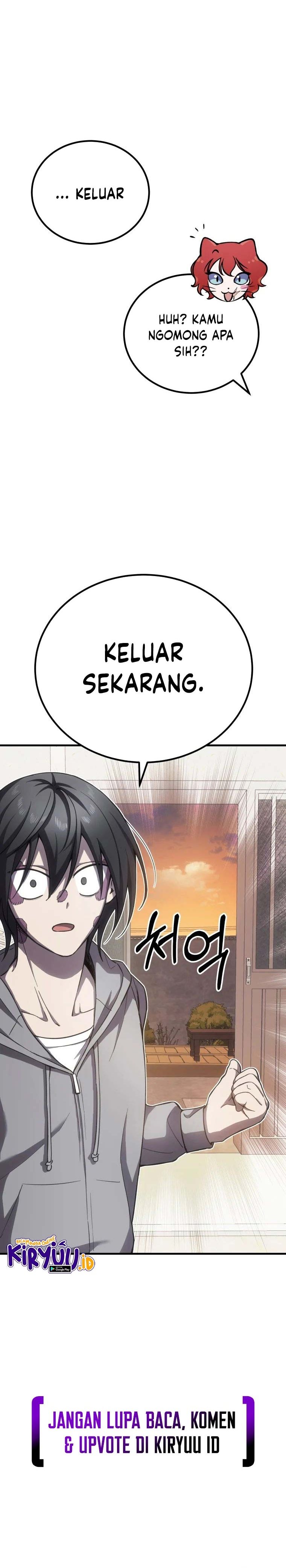 Poison-Eating Healer Chapter 16 Gambar 47